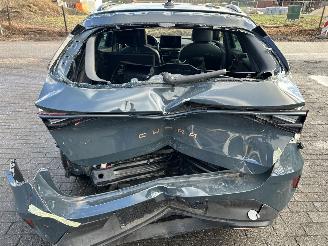 Cupra Leon Sportstourer 1.5 PHEV  Business  Automaat  ( NW prijs 46000,00 ) picture 5