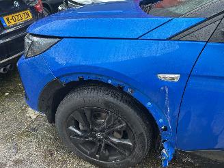 Opel Grandland 1.2 Turbo Level 4 picture 13