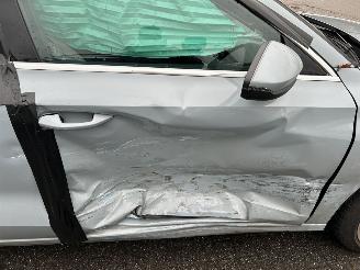 Audi A3 3.0 TFSI MHEV Advanced Edition Automaat picture 5