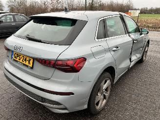 Audi A3 3.0 TFSI MHEV Advanced Edition Automaat picture 7