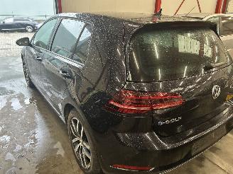 Volkswagen Golf Electric Automaat picture 6