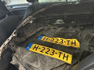 Volkswagen Golf Electric Automaat picture 7