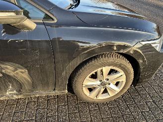 Volkswagen Golf Stationcar 1.0 TSI Life picture 4