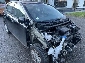 Kia Picanto 1.0 DPI DynamicLine picture 4