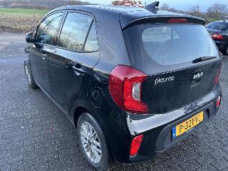 Kia Picanto 1.0 DPI DynamicLine picture 7
