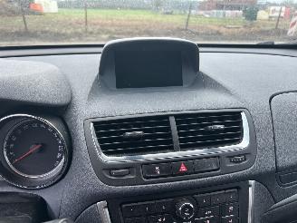 Opel Mokka 1.4 Turbo  Automaat picture 15