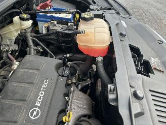 Opel Mokka 1.4 Turbo  Automaat picture 11