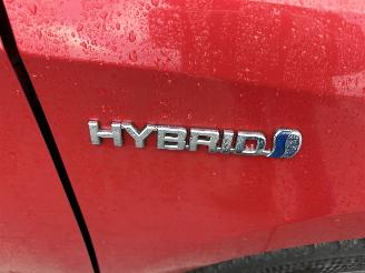 Toyota Auris 1.8 Hybrid  Stationcar  Aspiration picture 4