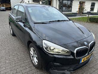BMW 2-serie 216 Diesel  Automaat Active Tourer  ( Schadevrij- 1ste eigenaar ) picture 3