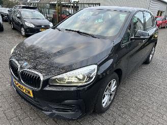 Gebrauchtwagen PKW BMW 2-serie 216 Diesel  Automaat Active Tourer  ( Schadevrij- 1ste eigenaar ) 2020/1