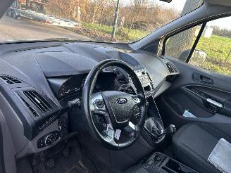 Ford Transit Connect 1.5 TDCI picture 9