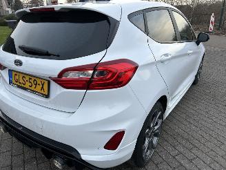 Ford Fiesta 1.0 EcoBoost ST Line X picture 5