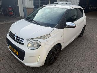 Citroën C1 1.0 e-VTI Shine picture 1