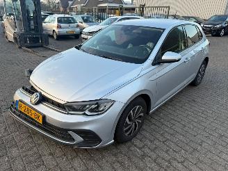 Auto incidentate Volkswagen Polo 1.0 TSI  Life 2022/7