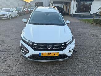 Dacia Jogger 1.0 TCe  110 Comfort  7 Persoons picture 2