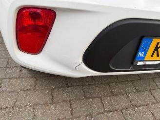 Kia Picanto 1.0 DPI   Comfortline picture 8