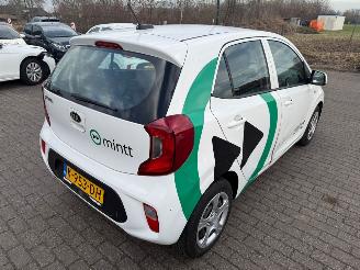 Kia Picanto 1.0 DPI   Comfortline picture 6