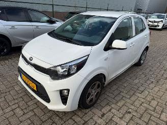  Kia Picanto 1.0 DPI  Comfortline 2021/6