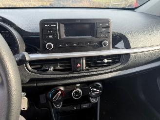 Kia Picanto 1.0 DPI  Comfortline picture 12