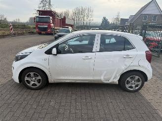Kia Picanto 1.0 DPI  Comfortline picture 9