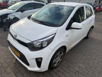  Kia Picanto 1.0 DPI  Comfortline 2021/2