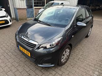  Peugeot 108 1.0  e-VTI    ( 24709 Km ) 2021/10