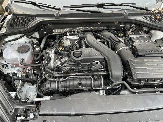 Skoda Octavia Combi 1.5 TSI E-Tec MHEV Automaat First Edition   ( 19085 KM ) picture 12