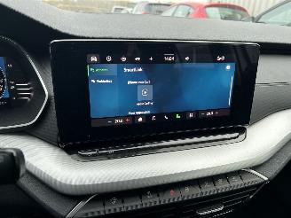 Skoda Octavia Combi 1.5 TSI E-Tec MHEV Automaat First Edition   ( 19085 KM ) picture 15