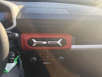 Dacia Spring Expression Automaat picture 12