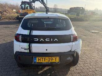 Dacia Spring Expression Automaat picture 7