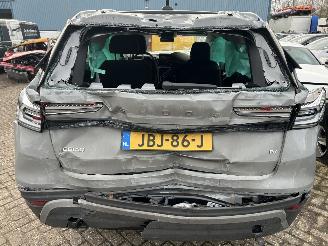 Skoda Kodiaq 1.5 TSI  PHEV  Business Edition  Automaat picture 5