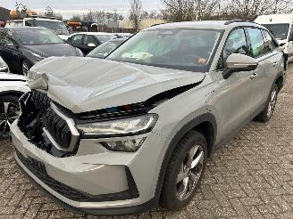 Skoda Kodiaq 1.5 TSI  PHEV  Business Edition  Automaat picture 1