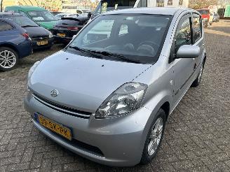 Daihatsu Sirion 1.3-16V Comfort picture 1