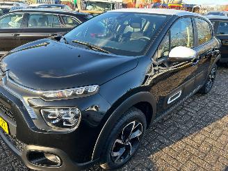  Citroën C3 1.2 PT  Business 2021/6