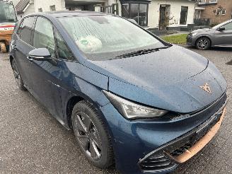 Cupra Born Automaat 150 kW /  58 kWh picture 3