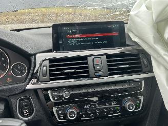 BMW 4-serie 440i Coupe Automaat X-Drive picture 15