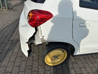 Mitsubishi Space-star 1.2 Cool+ picture 4