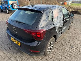 Volkswagen Polo 1.0 TSI  Life picture 8