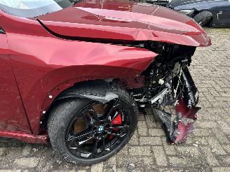 BMW iX1 e-Drive 2.0  Sport Edition  Automaat ( 603 KM !! )  nw pr 65500,00 picture 4