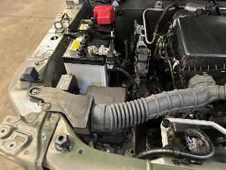 Suzuki Jimny 1.5  All Grip  4 WD picture 19