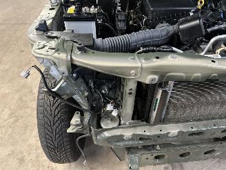 Suzuki Jimny 1.5  All Grip  4 WD picture 20