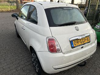 Fiat 500 1.2 picture 6