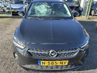 Opel Corsa 1.2 Edition   5 Drs picture 2