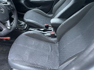 Opel Corsa 1.2t  Elegance  5 drs picture 5