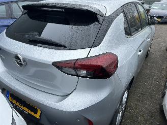 Opel Corsa 1.2t  Elegance  5 drs picture 3