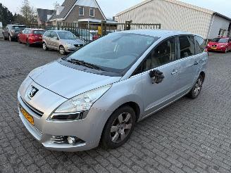  Peugeot 5008 1.6   ( 7 persoons ) 2012/3