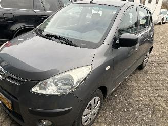 skadebil auto Hyundai I-10 1.1 Active Cool 2010/1