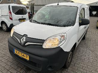 Avarii auto utilitare Renault Kangoo 1.5 Blue dCi Comfort 2021/3