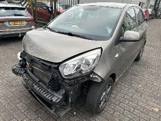 Kia Picanto 1.0 CVVT First Edition picture 1