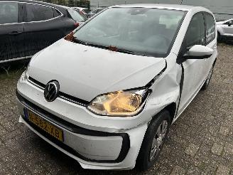 Volkswagen Up! 1.0 picture 1